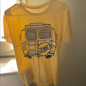 Vintage tee